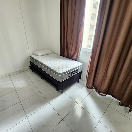 Apto Pitangueiras 2 Quartos , 1 Vaga , 6 Pessoas , 50 Metros Do Mar Guarujá Eksteriør billede
