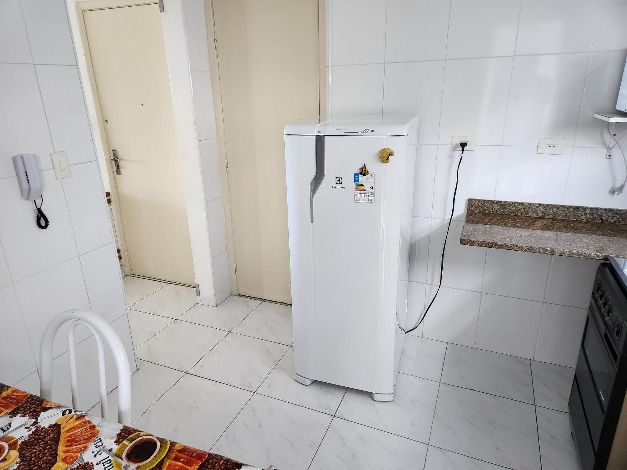 Apto Pitangueiras 2 Quartos , 1 Vaga , 6 Pessoas , 50 Metros Do Mar Guarujá Eksteriør billede