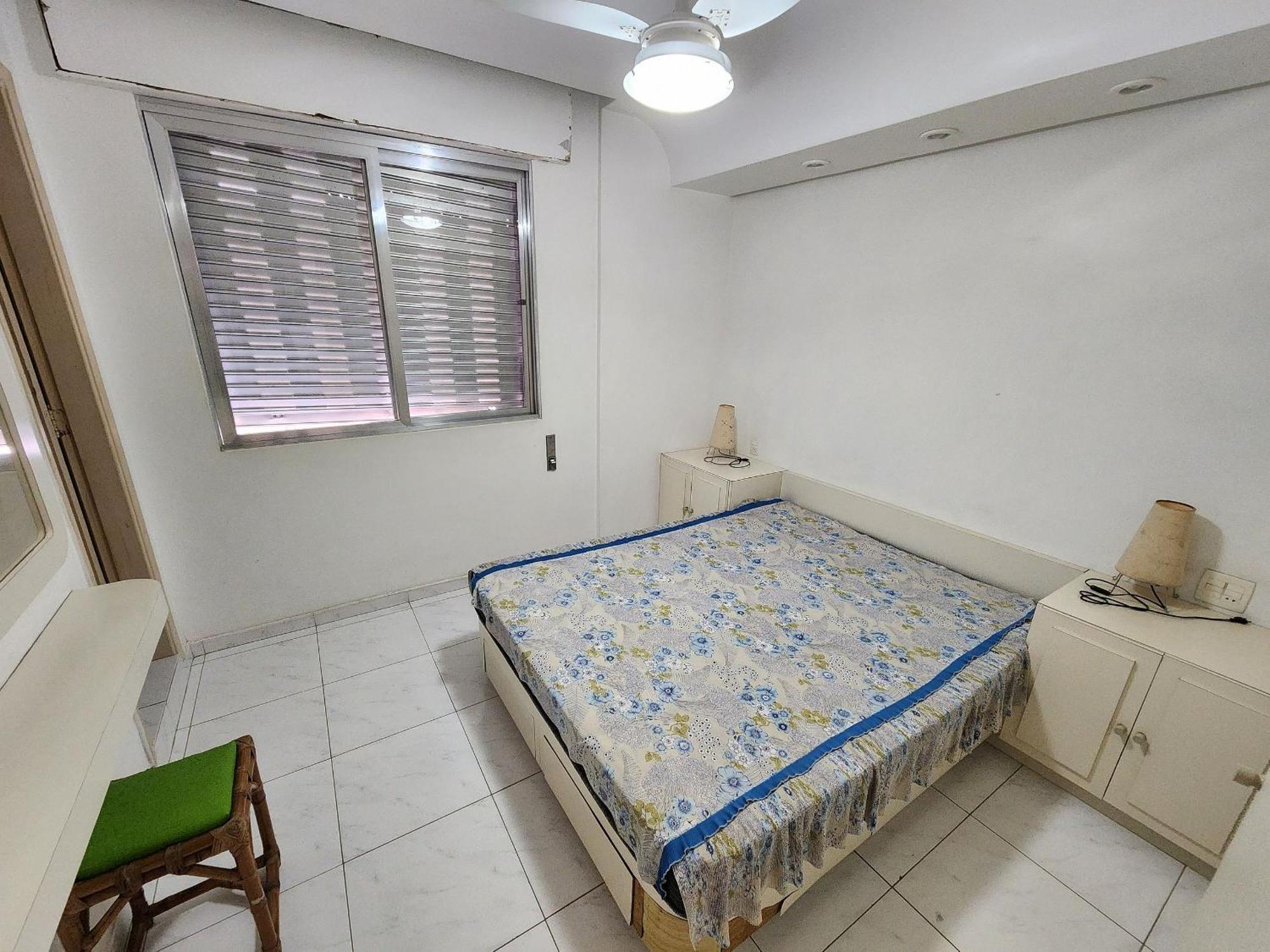 Apto Pitangueiras 2 Quartos , 1 Vaga , 6 Pessoas , 50 Metros Do Mar Guarujá Eksteriør billede