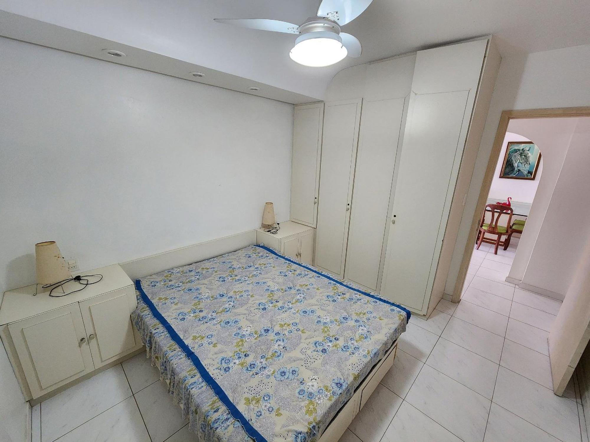Apto Pitangueiras 2 Quartos , 1 Vaga , 6 Pessoas , 50 Metros Do Mar Guarujá Eksteriør billede