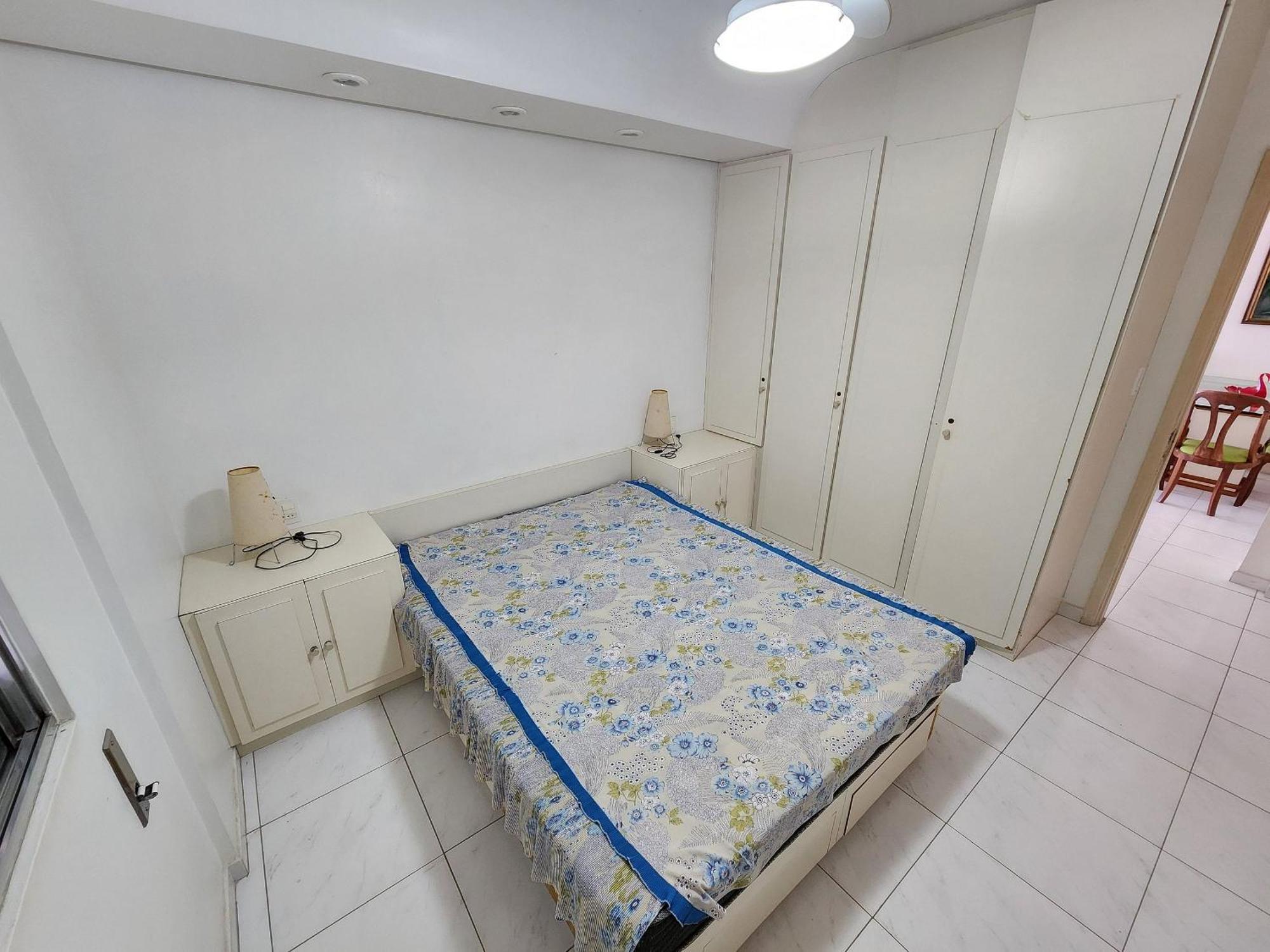 Apto Pitangueiras 2 Quartos , 1 Vaga , 6 Pessoas , 50 Metros Do Mar Guarujá Eksteriør billede