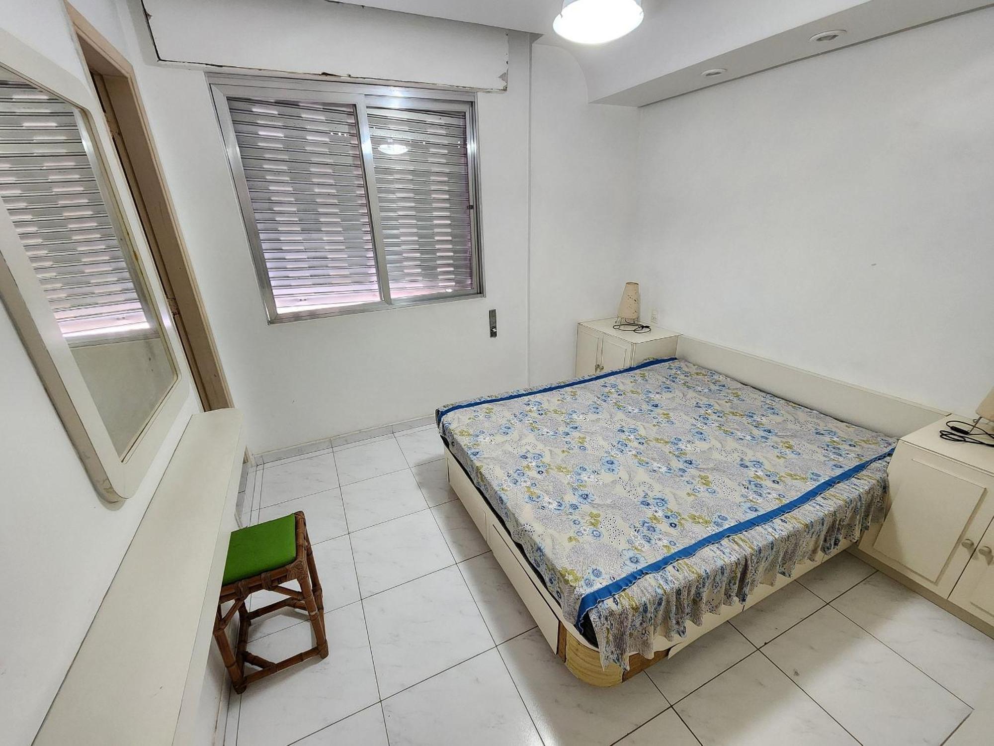 Apto Pitangueiras 2 Quartos , 1 Vaga , 6 Pessoas , 50 Metros Do Mar Guarujá Eksteriør billede