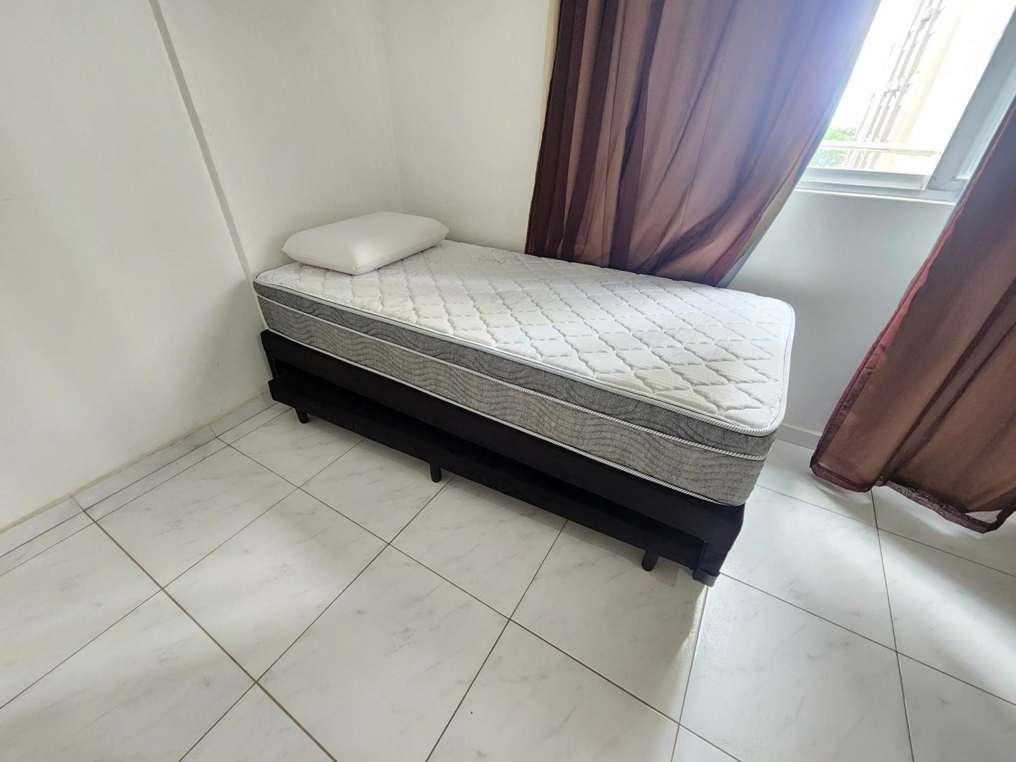 Apto Pitangueiras 2 Quartos , 1 Vaga , 6 Pessoas , 50 Metros Do Mar Guarujá Eksteriør billede